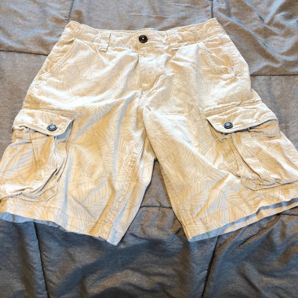 American Eagle Outfitters Cargo shorts